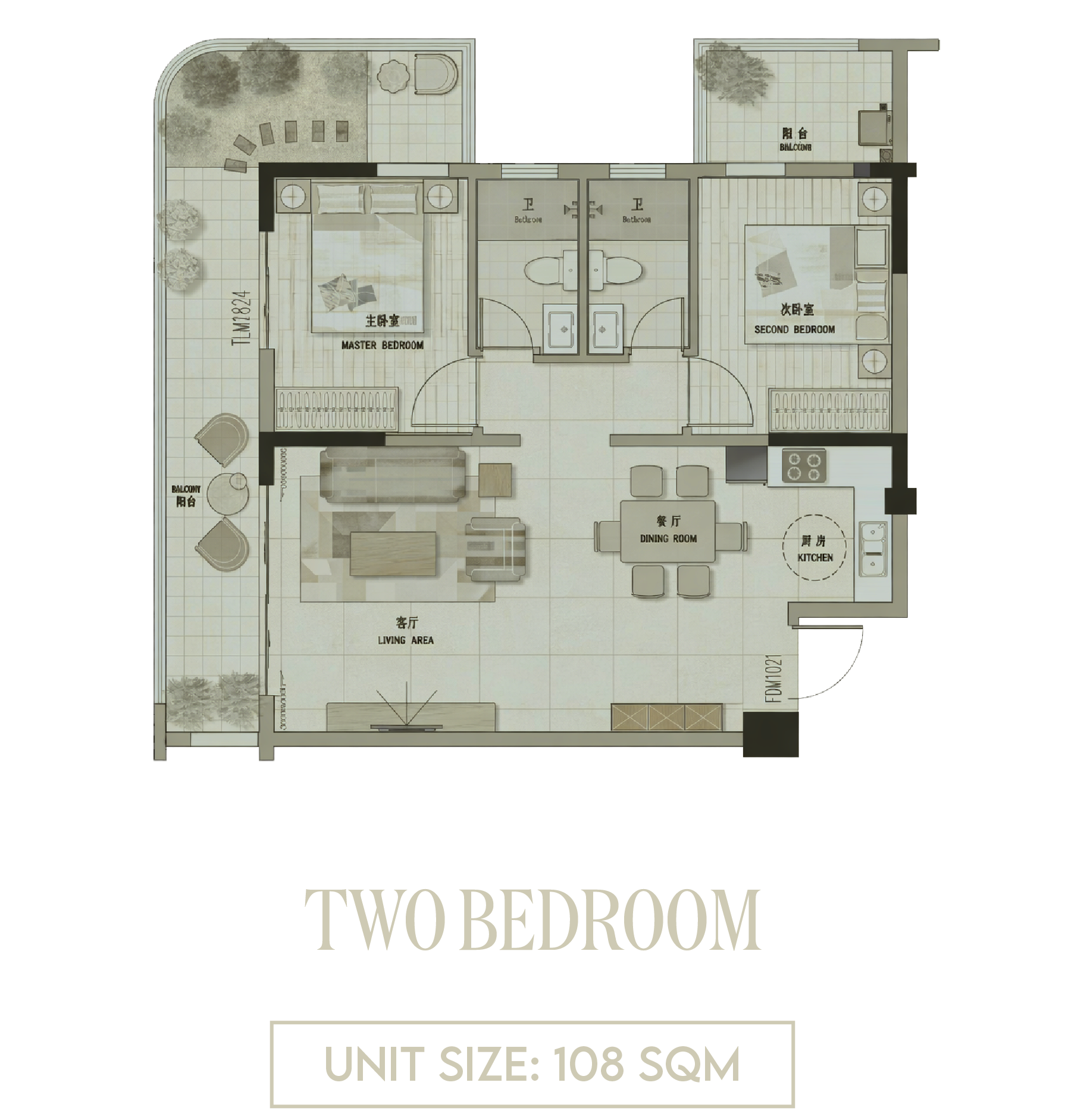 Home 108